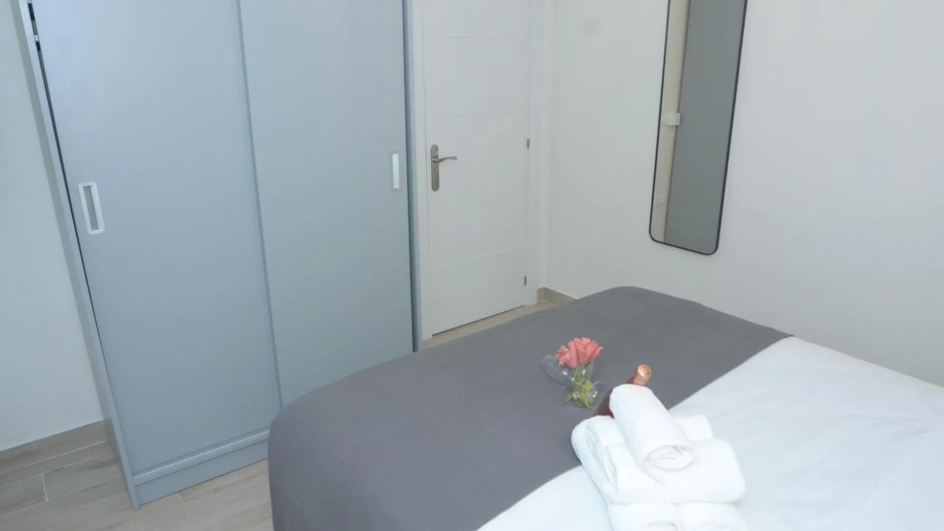 Alojamiento Beethoven Luxury Malaga